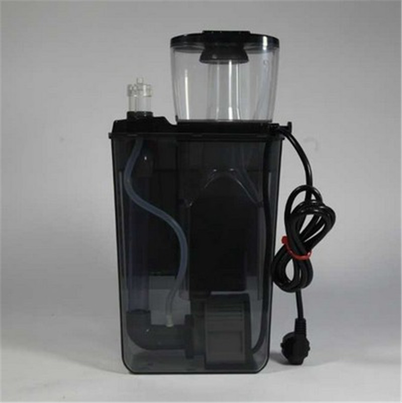 Bubble Magus BM QQ3 8W Externa – Protein Skimmer Hang On recenzja i cena