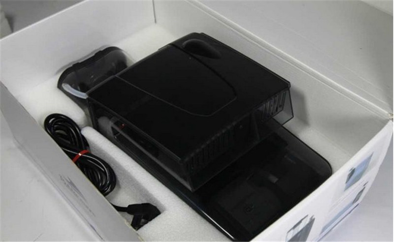 Bubble Magus BM QQ3 8W Externa – Protein Skimmer Hang On recenzja i cena