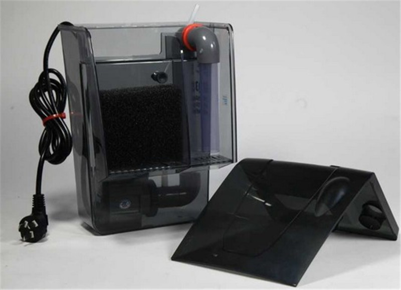 Bubble Magus BM QQ3 8W Externa – Protein Skimmer Hang On recenzja i cena