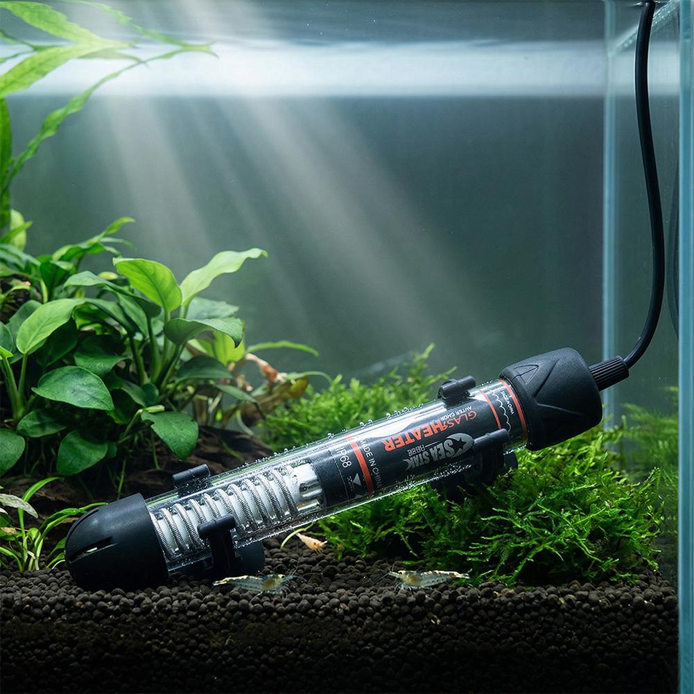 Adjustable Aquarium Heater 25W – Marine Aquarium Heater recenzja i cena