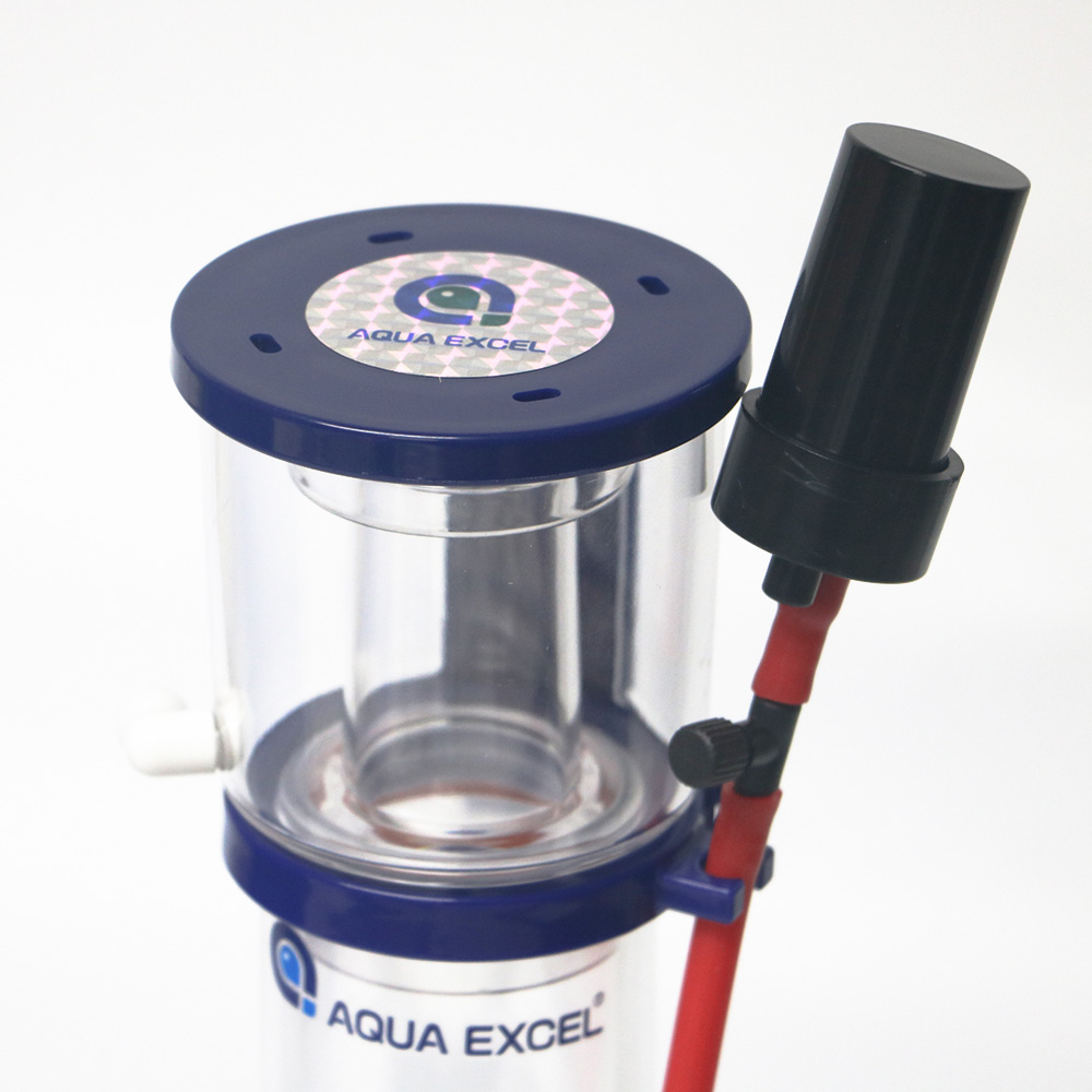 Aqua Excel DC 12V Nano Protein – Protein Skimmer Hang On recenzja i cena