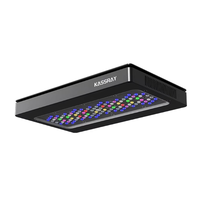 S240 Series 240W Full Spectrum – Marine Aquarium App recenzja i cena