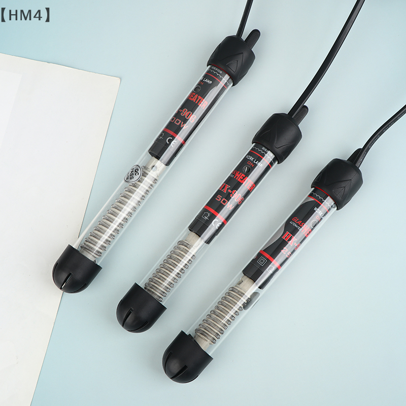 〔HM4〕EU Plug Adjustable Temper – Marine Aquarium Heater recenzja i cena
