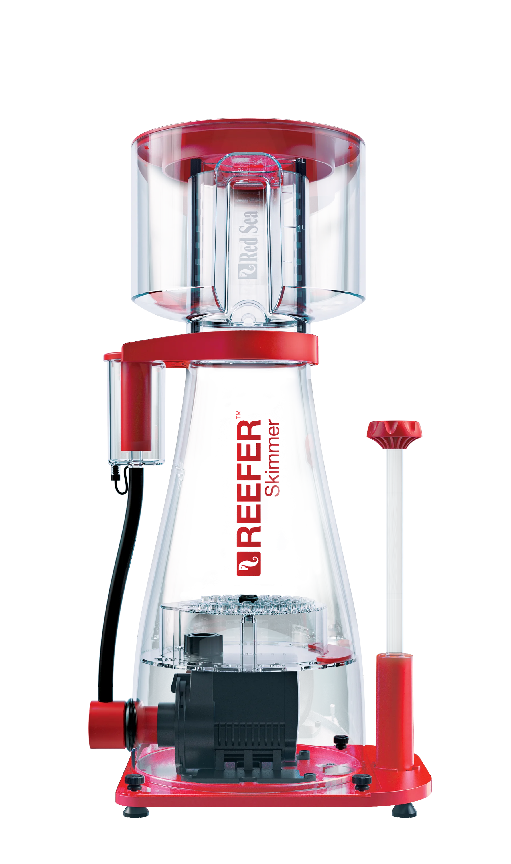 TLF Red Sea Reefer  DC Protein – Protein Skimmer Hang On recenzja i cena
