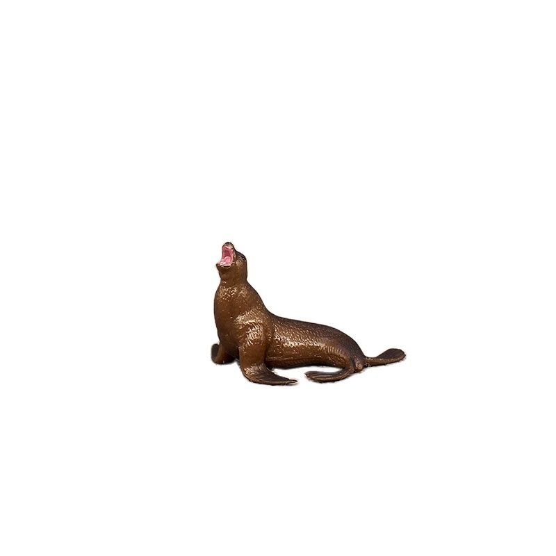 Sea World Oceans Animal Miniat – Aquarium Marine World recenzja i cena