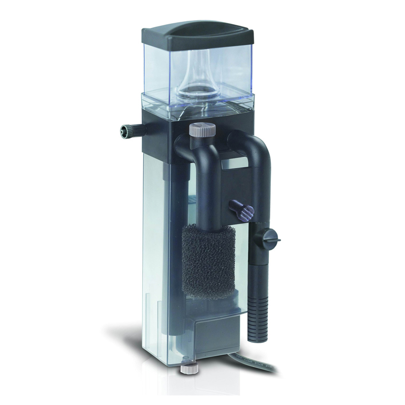 Marco Aquarium Filter for Fish – Protein Skimmer Hang On recenzja i cena