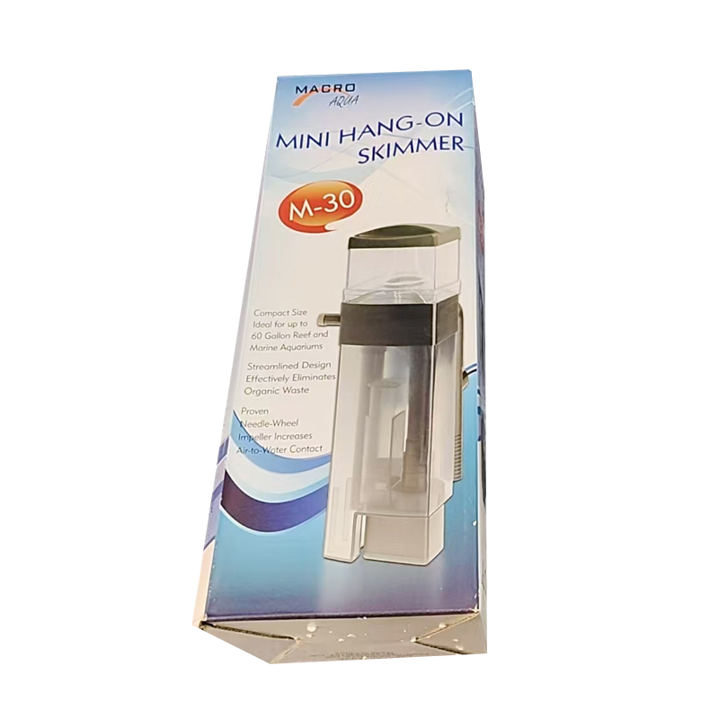 Marco Aquarium Filter for Fish – Protein Skimmer Hang On recenzja i cena