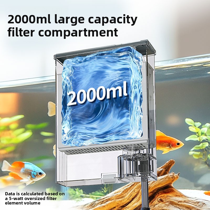 SUNSUN XBK fish tank filter ox – Marine Aquarium Heater recenzja i cena