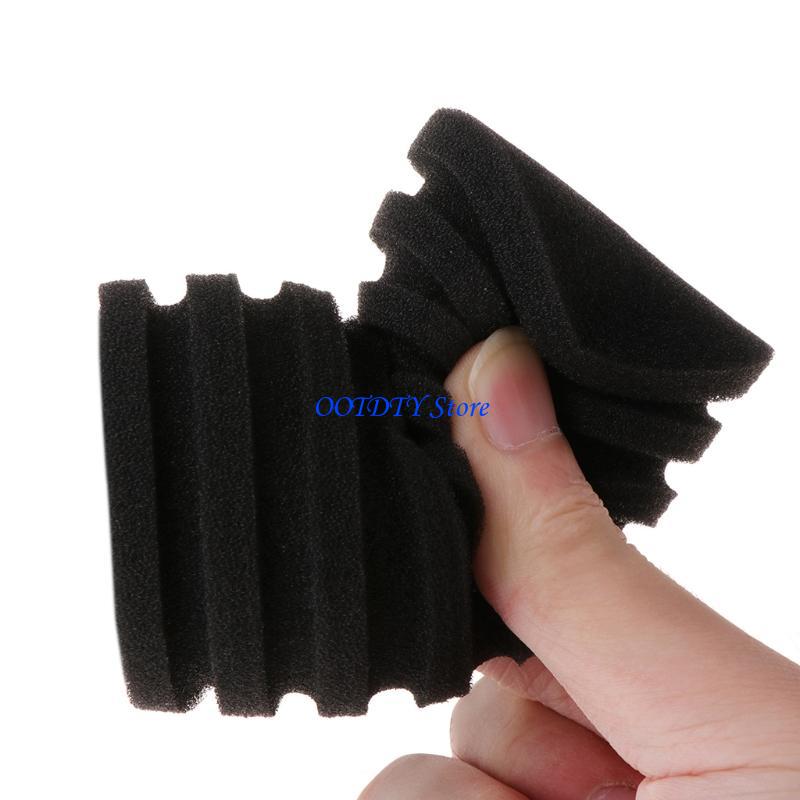 367A Aquarium Filter Sponge Re – Aquarium Marine Salt recenzja i cena