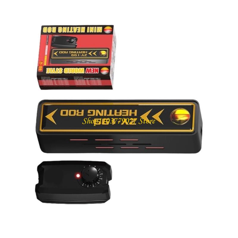 C4DF Aquarium Heater Automatic – Marine Aquarium Heater recenzja i cena