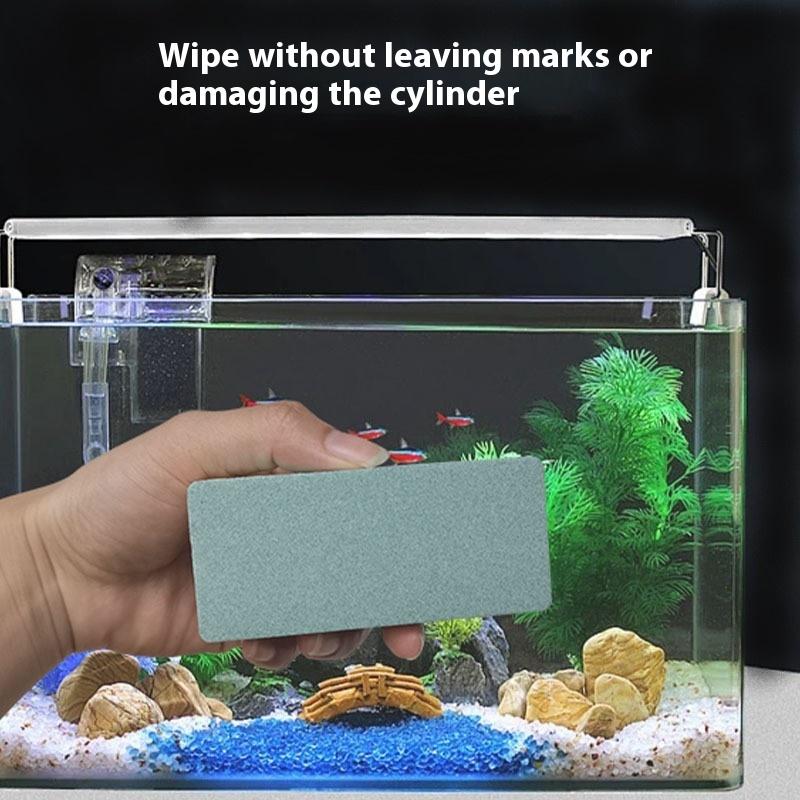 Fish Tank Wipe Water Marks Sca – Marine Aquarium Glass Cleaner recenzja i cena