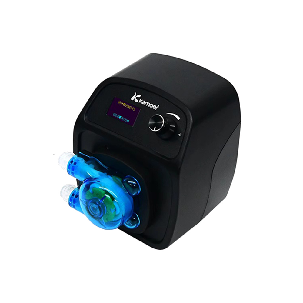 Kamoer X1 PRO T2 WiFi App Manu – Marine Aquarium App recenzja i cena