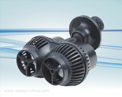 sunsun Jvp-200 newest waver ma – Aquarium Marine Salt recenzja i cena