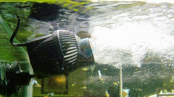 sunsun Jvp-200 newest waver ma – Aquarium Marine Salt recenzja i cena