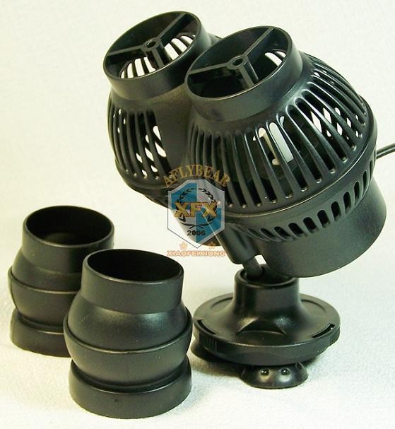 sunsun Jvp-200 newest waver ma – Aquarium Marine Salt recenzja i cena