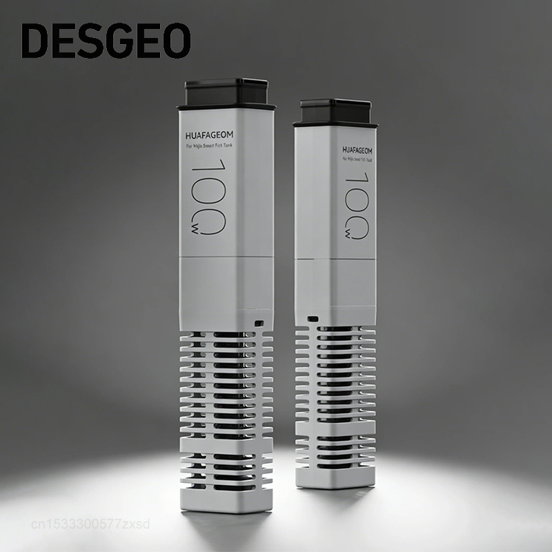 NEW DESGEO Smart Aquarium Heat – Marine Aquarium Heater recenzja i cena