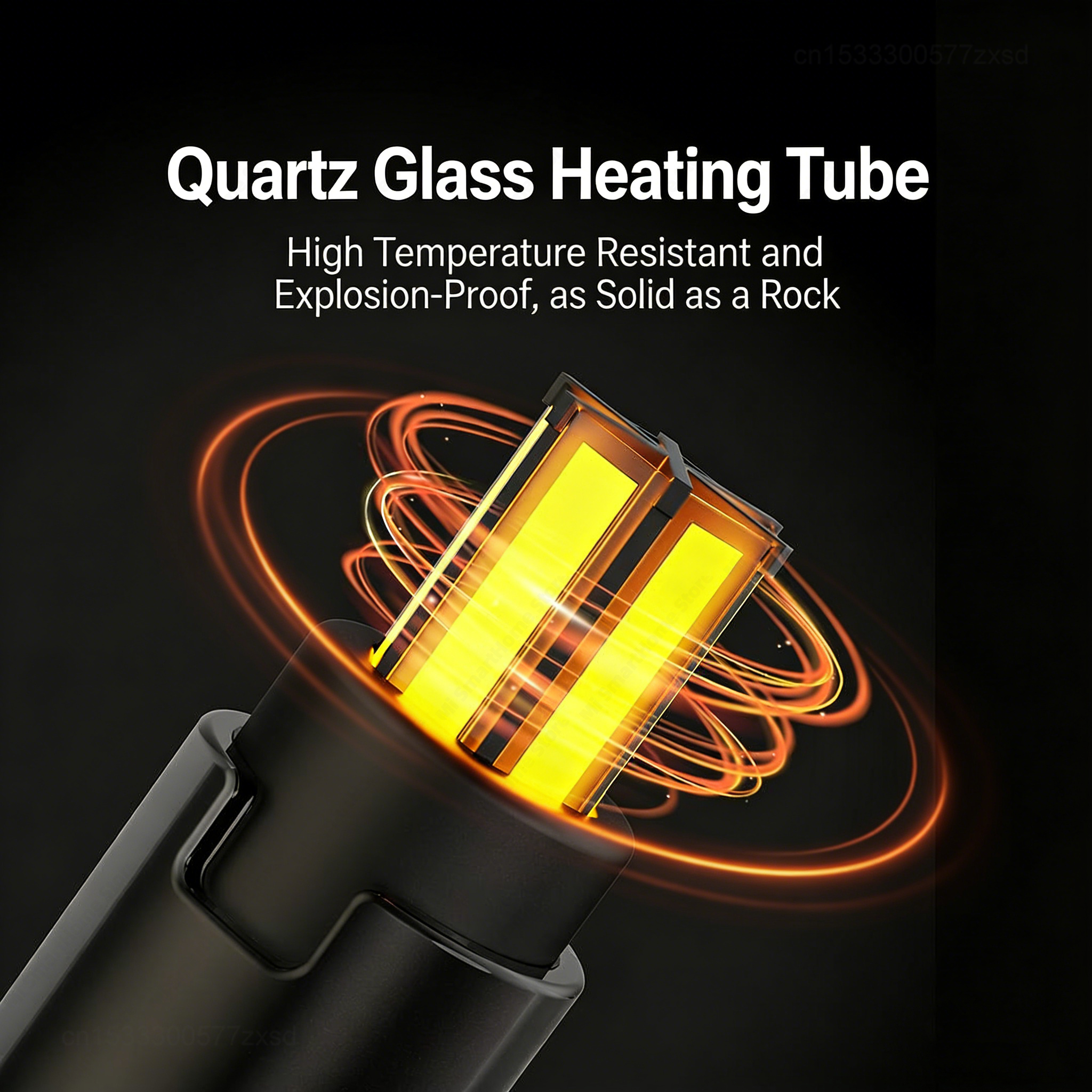 NEW DESGEO Smart Aquarium Heat – Marine Aquarium Heater recenzja i cena