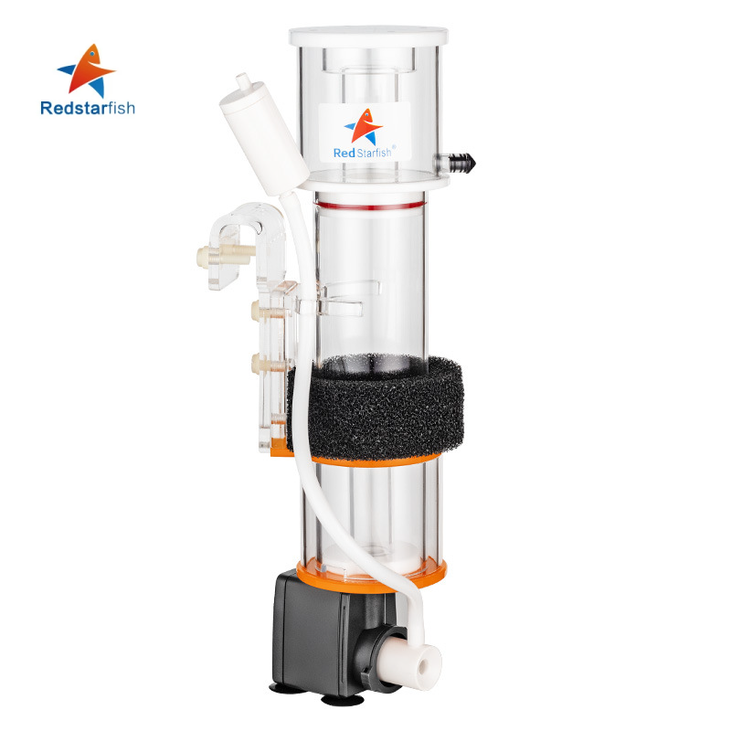 Red StarFish Protein Skimmer U – Protein Skimmer Hang On recenzja i cena