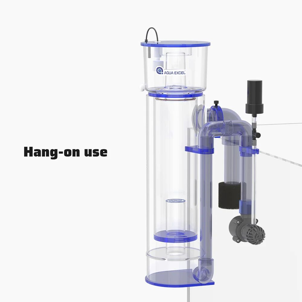 AQUA EXCEL AE-75H/100H Hang-on – Protein Skimmer Hang On recenzja i cena