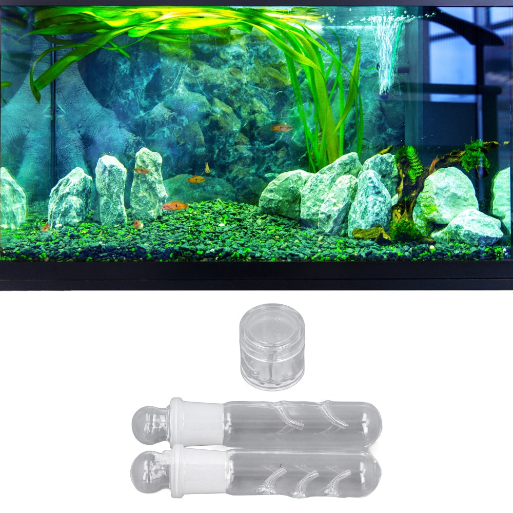3pcs Easy to Use Transparent P – Marine Aquarium Glass Cleaner recenzja i cena