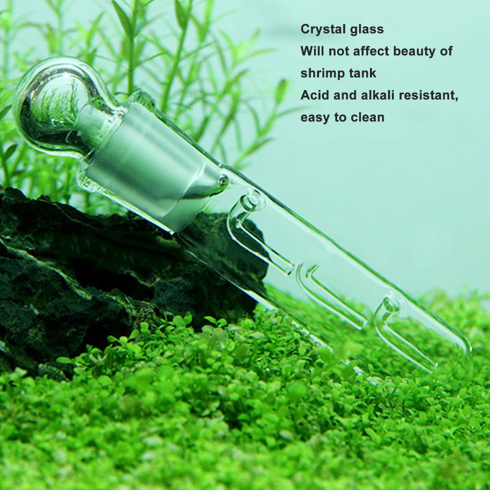 3pcs Easy to Use Transparent P – Marine Aquarium Glass Cleaner recenzja i cena