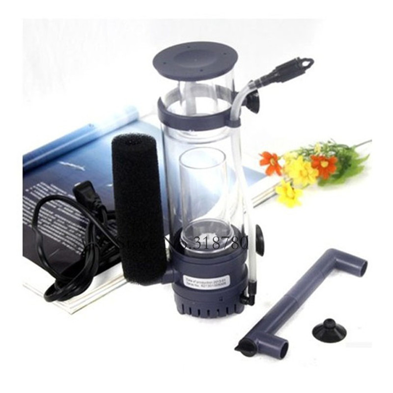 AC220V Boyu Protein Skimmer Fi – Aquarium Marine Salt recenzja i cena