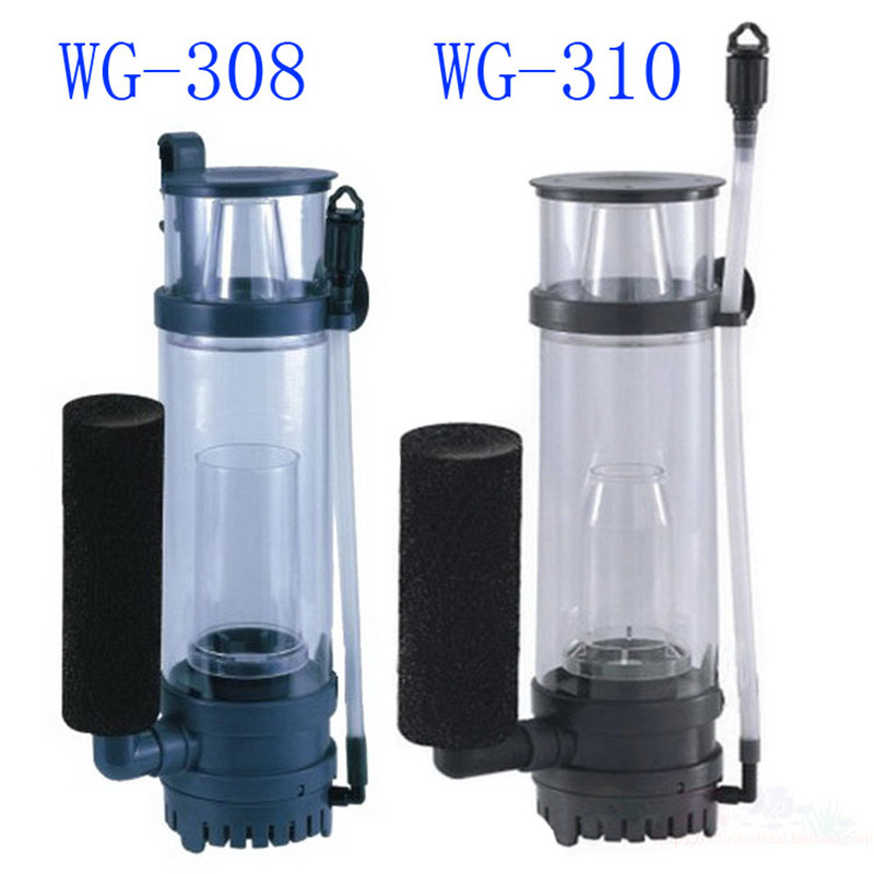 AC220V Boyu Protein Skimmer Fi – Aquarium Marine Salt recenzja i cena