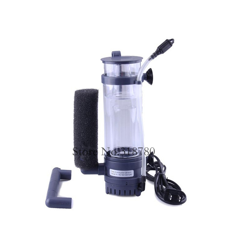 AC220V Boyu Protein Skimmer Fi – Aquarium Marine Salt recenzja i cena
