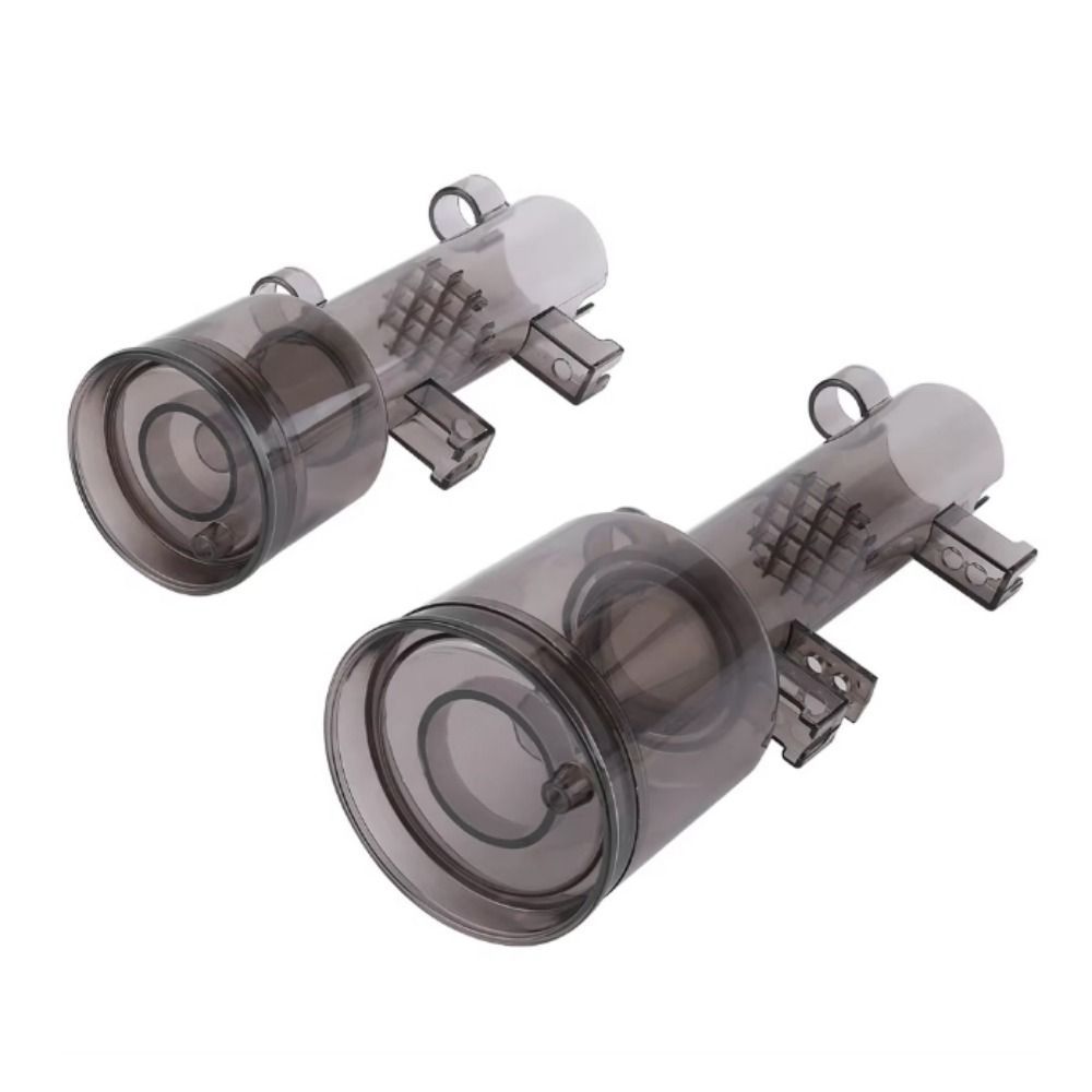 Suction Cup Aquarium Protein S – Protein Skimmer Hang On recenzja i cena