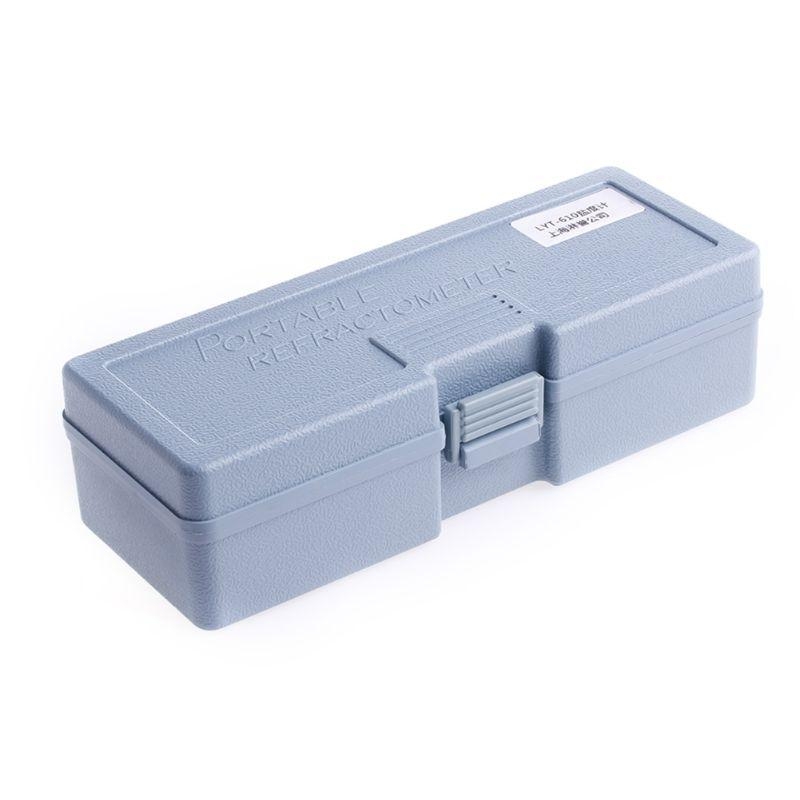Salinity Refractometer Meter W – Aquarium Marine Salt recenzja i cena