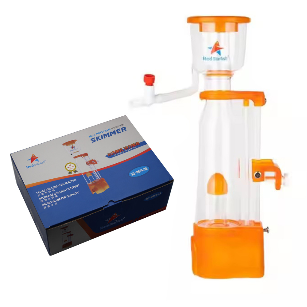 Red Starfish New Product SQ-70 – Protein Skimmer Hang On recenzja i cena
