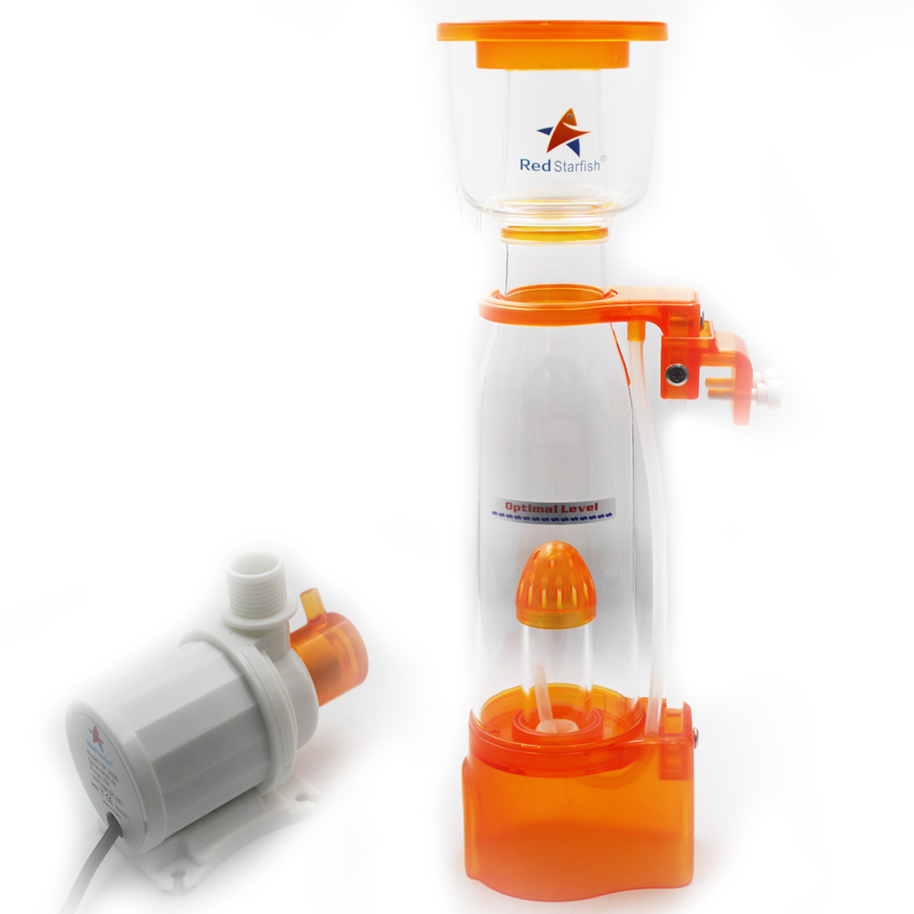 Red Starfish New Product SQ-70 – Protein Skimmer Hang On recenzja i cena