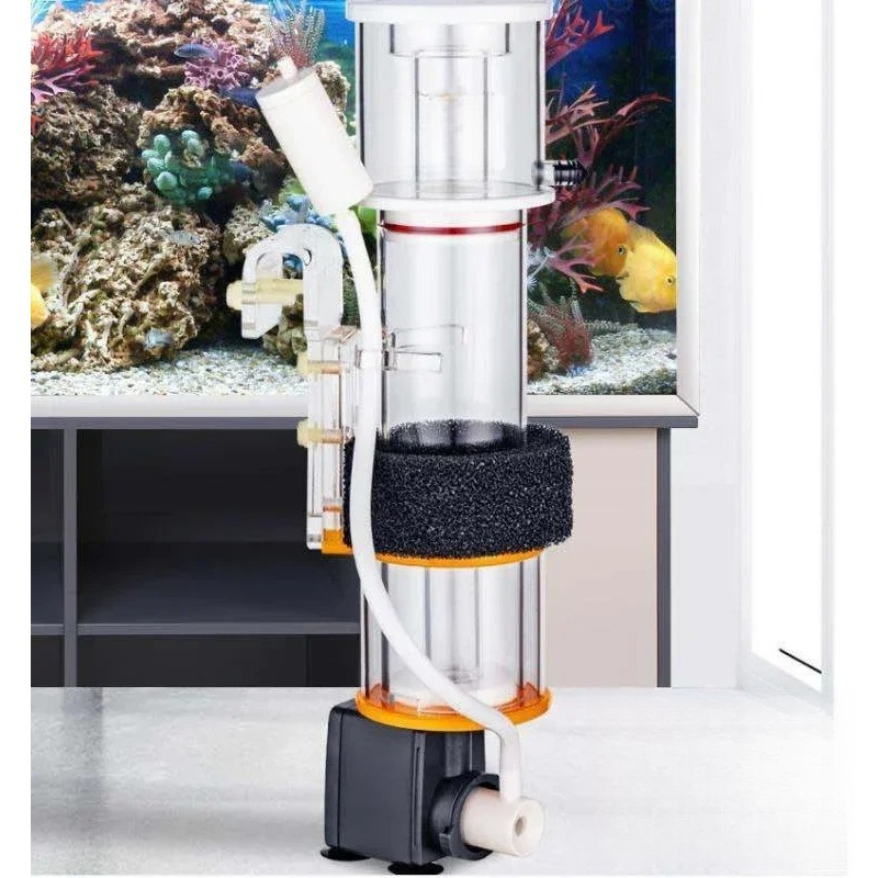 Hang On Back Protein Skimmer M – Protein Skimmer Hang On recenzja i cena