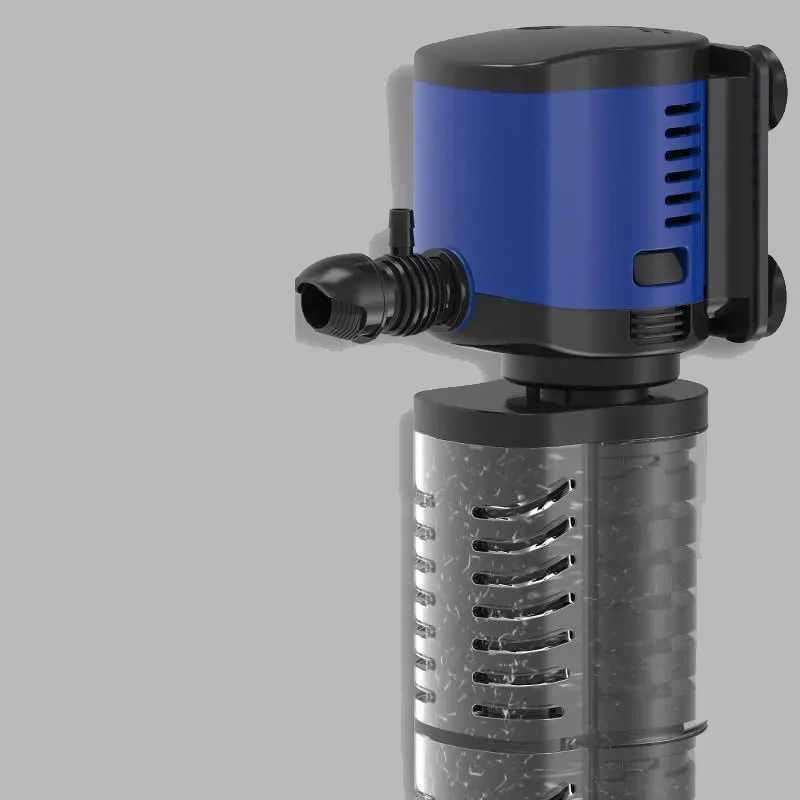 SUNSUN JQP Series Internal Aqu – Marine Aquarium Heater recenzja i cena