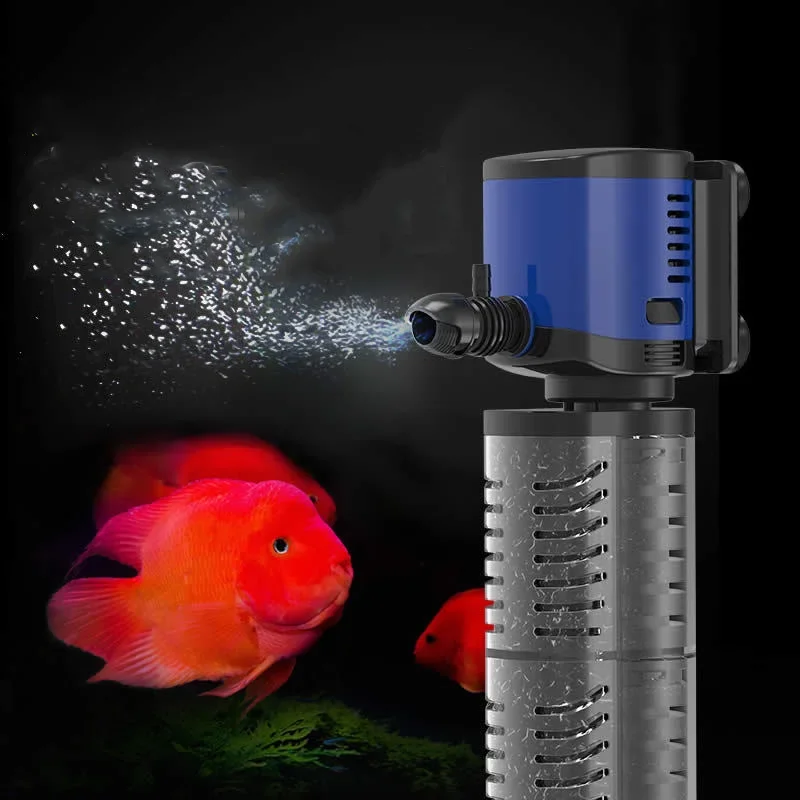 SUNSUN JQP Series Internal Aqu – Marine Aquarium Heater recenzja i cena